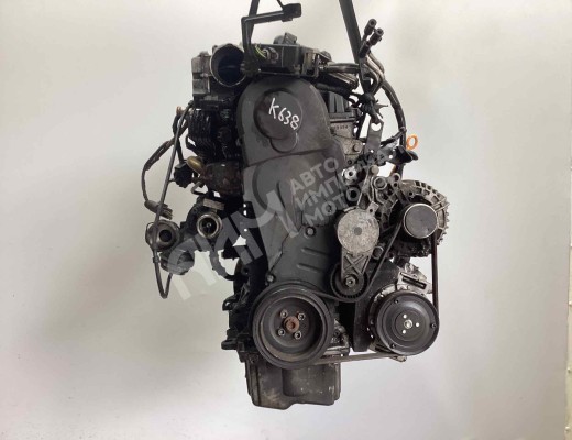 Двигатель Volkswagen Golf V (1K) 2004-2009  Volkswagen Golf Golf V (1K) 2004-2009