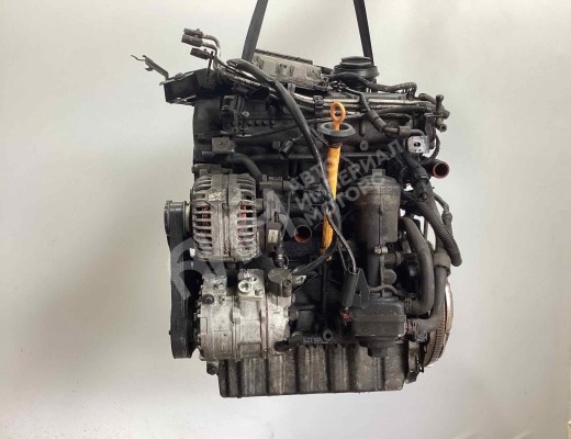 Двигатель Volkswagen Golf V (1K) 2004-2009  Volkswagen Golf Golf V (1K) 2004-2009