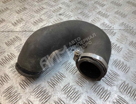 Патрубок интеркулера Citroen C5 I 2004-2008 рестайлинг  Citroen C5 C5 I 2004-2008 рестайлинг