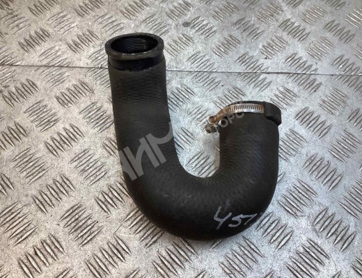 Патрубок интеркулера Citroen C5 I 2004-2008 рестайлинг  Citroen C5 C5 I 2004-2008 рестайлинг