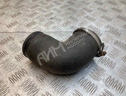 Патрубок интеркулера Citroen C5 I 2004-2008 рестайлинг  Citroen C5 C5 I 2004-2008 рестайлинг