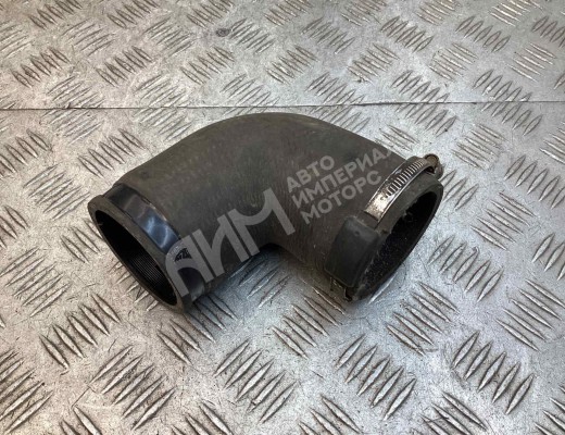 Патрубок интеркулера Citroen C5 I 2004-2008 рестайлинг  Citroen C5 C5 I 2004-2008 рестайлинг