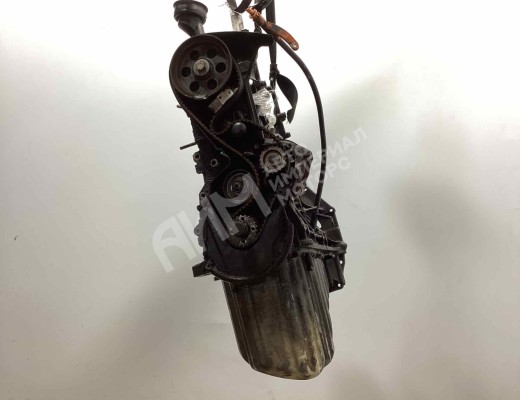Двигатель Volkswagen Crafter I (2E) 2006-2016  Volkswagen Crafter Crafter I (2E) 2006-2016
