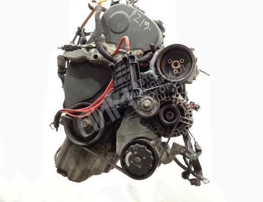 Двигатель Volkswagen Golf IV (1J) 1997-2004  Volkswagen Golf Golf IV (1J) 1997-2004