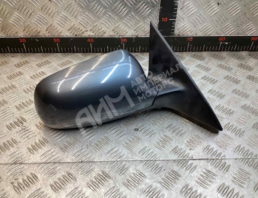 Зеркало наружное правое Audi A6 C5 (4B) 2001-2004 рестайлинг  Audi A6 A6 C5 (4B) 2001-2004 рестайлинг
