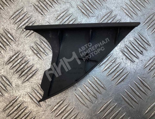 Накладка на зеркало правое Audi A6 C5 (4B) 2001-2004 рестайлинг  Audi A6 A6 C5 (4B) 2001-2004 рестайлинг
