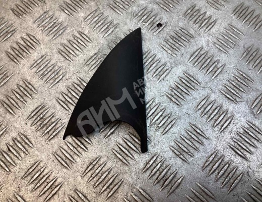 Накладка на зеркало правое Audi A6 C5 (4B) 2001-2004 рестайлинг  Audi A6 A6 C5 (4B) 2001-2004 рестайлинг