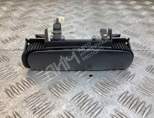 Ручка наружная передняя правая Audi A6 C5 (4B) 2001-2004 рестайлинг  Audi A6 A6 C5 (4B) 2001-2004 рестайлинг