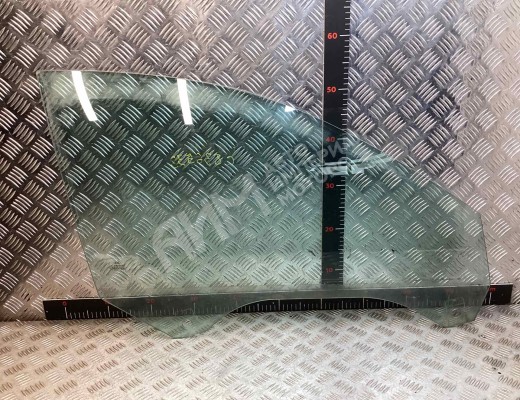 Стекло двери передней правой Audi A6 C5 (4B) 2001-2004 рестайлинг  Audi A6 A6 C5 (4B) 2001-2004 рестайлинг