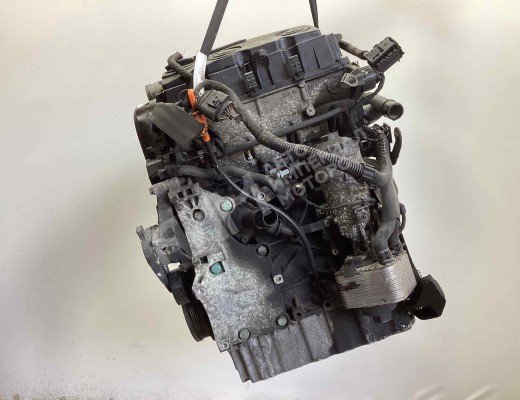 Двигатель Audi A3 II (8P) 2005-2008 рестайлинг  Audi A3 A3 II (8P) 2005-2008 рестайлинг