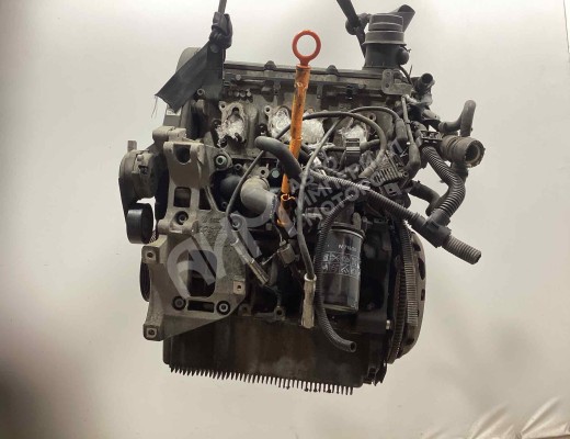 Двигатель Seat Altea (5P) 2004-2015  Seat Altea Altea (5P) 2004-2015