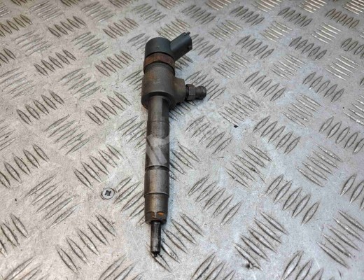 Форсунка Opel Zafira B 2005-2008  Opel Zafira Zafira B 2005-2008