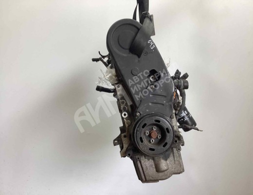 Двигатель Volkswagen Passat B6 (3C) 2005-2010  Volkswagen Passat Passat B6 (3C) 2005-2010