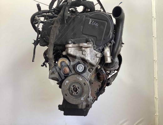 Двигатель Opel Vectra C 2005-2009 рестайлинг  Opel Vectra Vectra C 2005-2009 рестайлинг