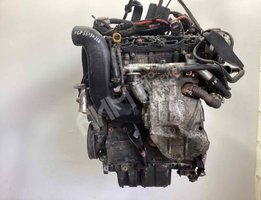 Двигатель Opel Vectra C 2005-2009 рестайлинг  Opel Vectra Vectra C 2005-2009 рестайлинг