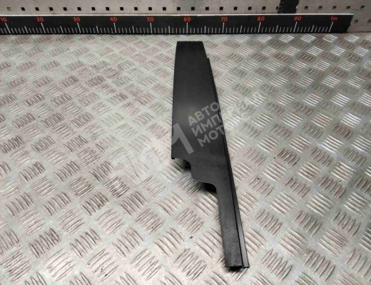 Накладка двери передней правой Chevrolet Cruze I (J300) 2009-2015  Chevrolet Cruze Cruze I (J300) 2009-2015