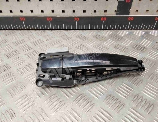 Ручка наружная передняя правая Chevrolet Cruze I (J300) 2009-2015  Chevrolet Cruze Cruze I (J300) 2009-2015