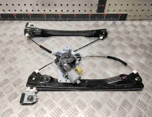 Стеклоподъемник передний правый Chevrolet Cruze I (J300) 2009-2015  Chevrolet Cruze Cruze I (J300) 2009-2015