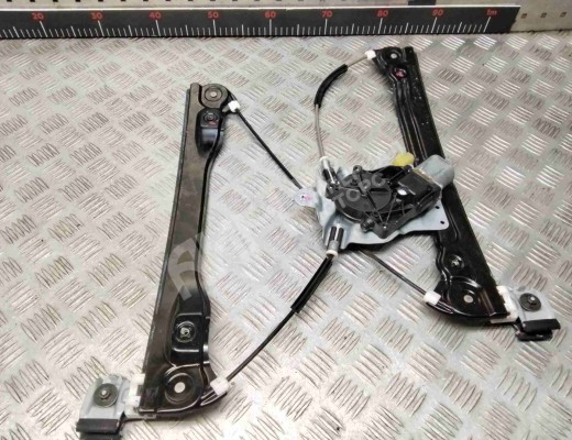 Стеклоподъемник передний правый Chevrolet Cruze I (J300) 2009-2015  Chevrolet Cruze Cruze I (J300) 2009-2015