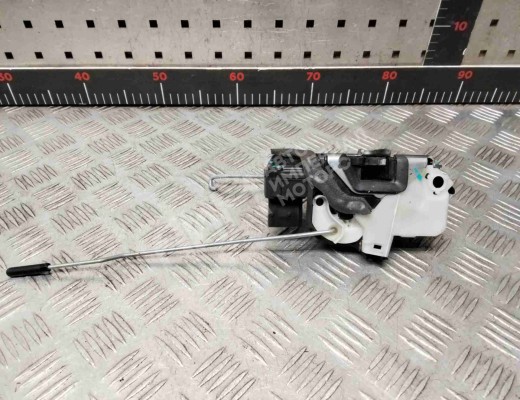 Замок двери передней правой Chevrolet Cruze I (J300) 2009-2015  Chevrolet Cruze Cruze I (J300) 2009-2015