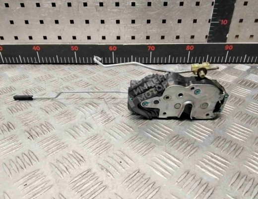 Замок двери передней правой Chevrolet Cruze I (J300) 2009-2015  Chevrolet Cruze Cruze I (J300) 2009-2015