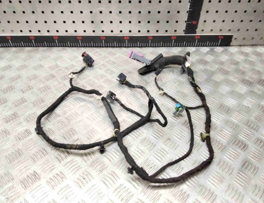 Проводка двери передней правой Chevrolet Cruze I (J300) 2009-2015  Chevrolet Cruze Cruze I (J300) 2009-2015