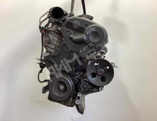 Двигатель Opel Vectra B 1999-2002 рестайлинг  Opel Vectra Vectra B 1999-2002 рестайлинг