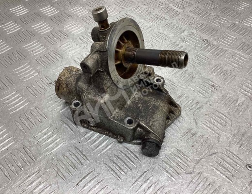 Корпус масляного фильтра Volkswagen Passat B5+ (3B) 2000-2005 рестайлинг  Volkswagen Passat Passat B5+ (3B) 2000-2005 рестайлинг