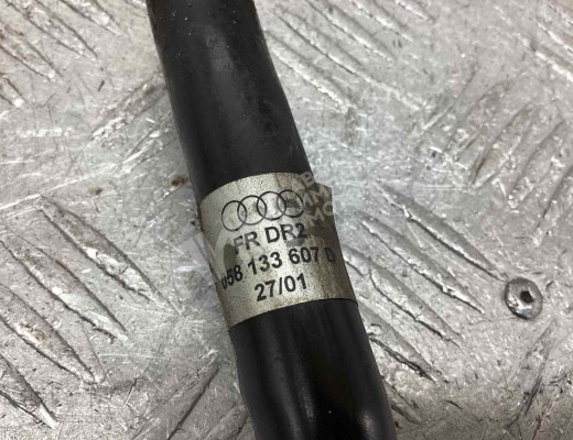 Трубка системы рециркуляции EGR Volkswagen Passat B5+ (3B) 2000-2005 рестайлинг  Volkswagen Passat Passat B5+ (3B) 2000-2005 рестайлинг