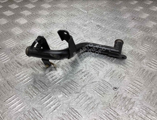Трубка системы рециркуляции EGR Volkswagen Passat B5+ (3B) 2000-2005 рестайлинг  Volkswagen Passat Passat B5+ (3B) 2000-2005 рестайлинг