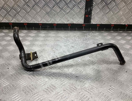Трубка системы рециркуляции EGR Volkswagen Passat B5+ (3B) 2000-2005 рестайлинг  Volkswagen Passat Passat B5+ (3B) 2000-2005 рестайлинг