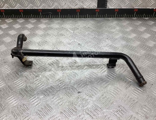 Трубка системы рециркуляции EGR Volkswagen Passat B5+ (3B) 2000-2005 рестайлинг  Volkswagen Passat Passat B5+ (3B) 2000-2005 рестайлинг