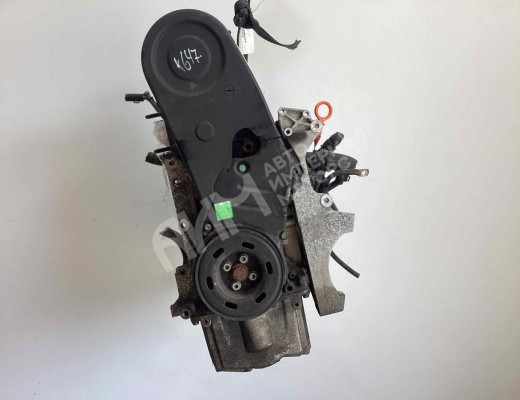 Двигатель Skoda Octavia A5 (1Z) 2004-2008  Skoda Octavia Octavia A5 (1Z) 2004-2008