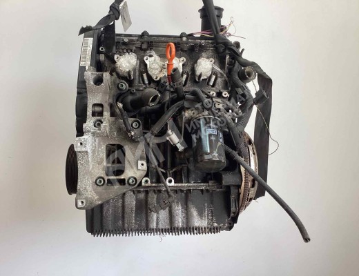 Двигатель Skoda Octavia A5 (1Z) 2004-2008  Skoda Octavia Octavia A5 (1Z) 2004-2008