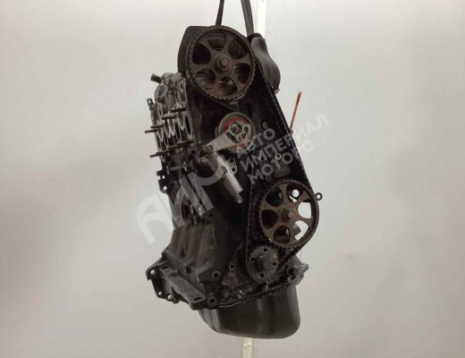 Двигатель Audi 80 B4 (8C) 1991-1995  Audi 80 80 B4 (8C) 1991-1995