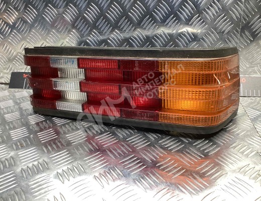 Фонарь задний правый Mercedes 190 (W201) 1982-1993  Mercedes 190 190 (W201) 1982-1993