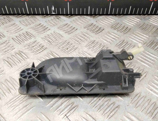 Ручка внутренняя передняя левая Renault Laguna I (X56) 1993-2001  Renault Laguna Laguna I (X56) 1993-2001