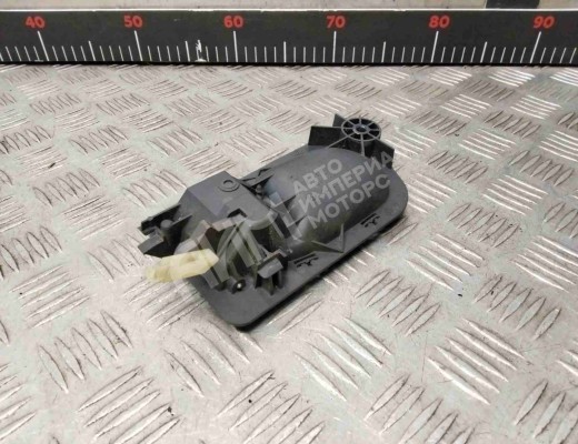 Ручка внутренняя передняя левая Renault Laguna I (X56) 1993-2001  Renault Laguna Laguna I (X56) 1993-2001