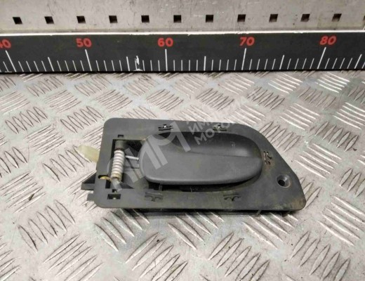 Ручка внутренняя передняя левая Renault Laguna I (X56) 1993-2001  Renault Laguna Laguna I (X56) 1993-2001