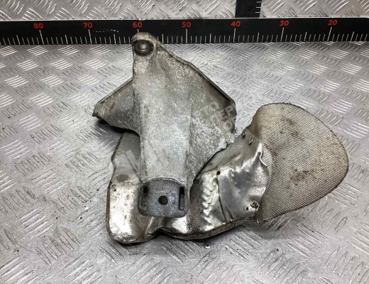 Кронштейн двигателя Volkswagen Passat B5+ (3B) 2000-2005 рестайлинг  Volkswagen Passat Passat B5+ (3B) 2000-2005 рестайлинг