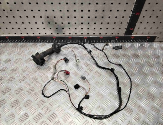 Проводка двери передней левой Renault Laguna I (X56) 1993-2001  Renault Laguna Laguna I (X56) 1993-2001