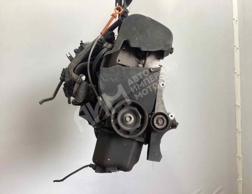 Двигатель Skoda Octavia A5 (1Z) 2008-2013 рестайлинг  Skoda Octavia Octavia A5 (1Z) 2008-2013 рестайлинг
