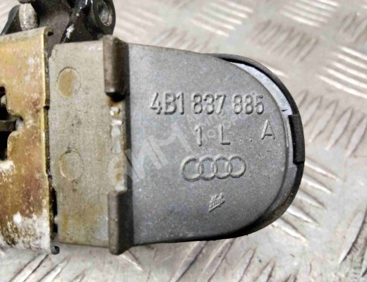 Ручка наружная передняя левая Audi A6 C5 (4B) 1997-2001  Audi A6 A6 C5 (4B) 1997-2001
