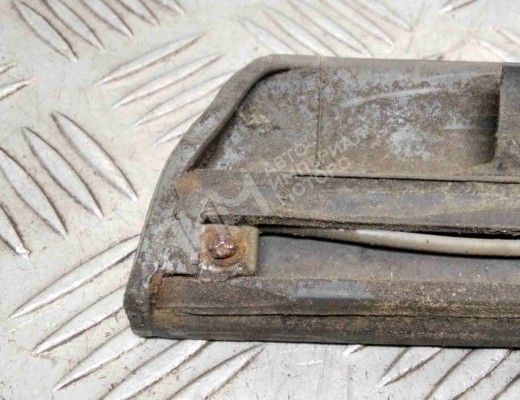 Молдинг двери передней левой Audi A6 C5 (4B) 1997-2001  Audi A6 A6 C5 (4B) 1997-2001