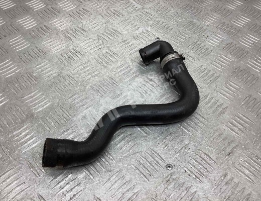 Патрубок вентиляции картера Volkswagen Passat B5+ (3B) 2000-2005 рестайлинг  Volkswagen Passat Passat B5+ (3B) 2000-2005 рестайлинг