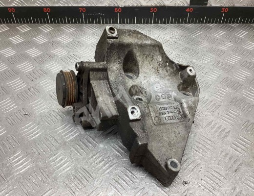 Кронштейн компрессора кондиционера Volkswagen Passat B5+ (3B) 2000-2005 рестайлинг  Volkswagen Passat Passat B5+ (3B) 2000-2005 рестайлинг