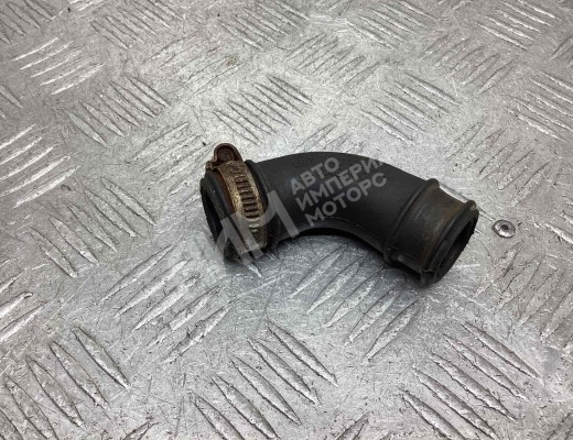 Патрубок вентиляции картера Volkswagen Passat B5+ (3B) 2000-2005 рестайлинг  Volkswagen Passat Passat B5+ (3B) 2000-2005 рестайлинг
