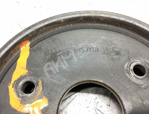 Шкив насоса гидроусилителя Renault Megane I 1995-2002  Renault Megane Megane I 1995-2002