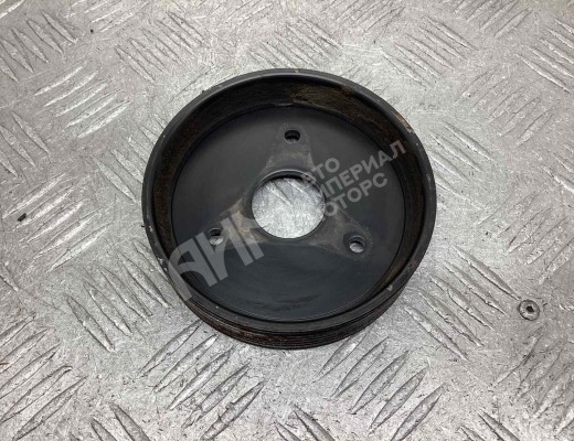 Шкив насоса гидроусилителя Renault Megane I 1995-2002  Renault Megane Megane I 1995-2002