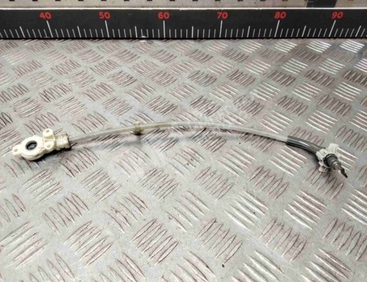 Трос двери передней Honda Civic VIII 2005-2008  Honda Civic Civic VIII 2005-2008